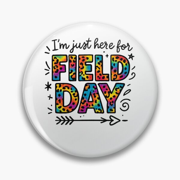 Item preview, Field Day Rainbow Leopard designed and sold by SiarheiYur.