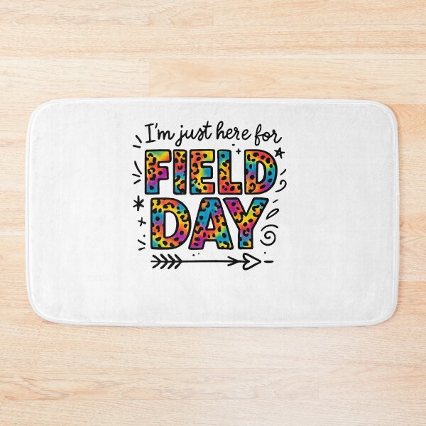 Item preview, Field Day Rainbow Leopard designed and sold by SiarheiYur.