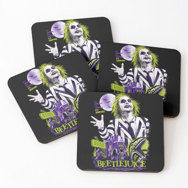 Item preview, BEETLEJUICE designed and sold by OUTHEX™ .