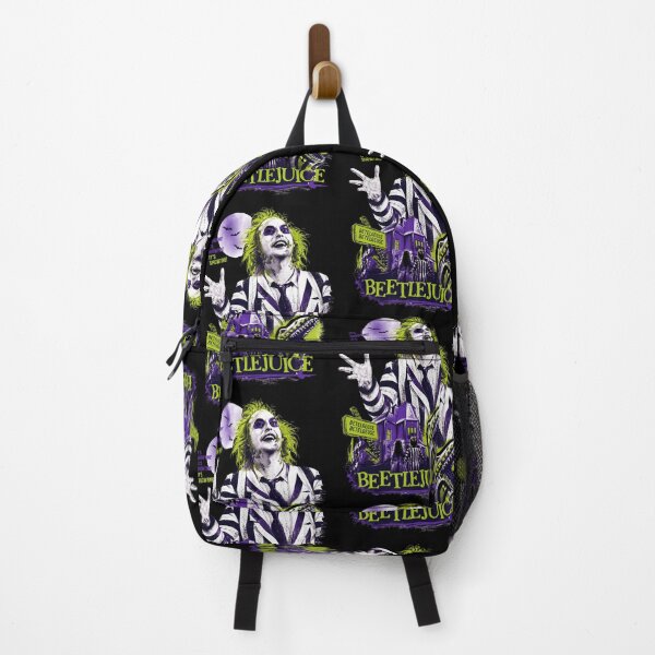 Item preview, BEETLEJUICE designed and sold by OUTHEX™ .