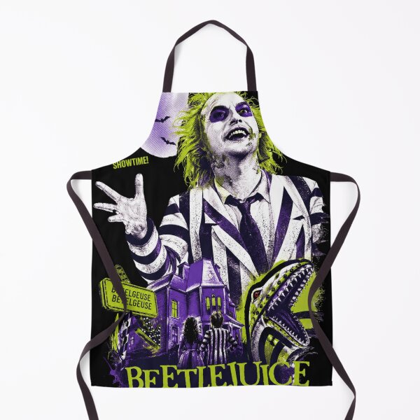 Item preview, BEETLEJUICE designed and sold by OUTHEX™ .