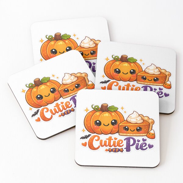 Item preview, Cutie Pie 2 designed and sold by HBK ACCESSORIES.