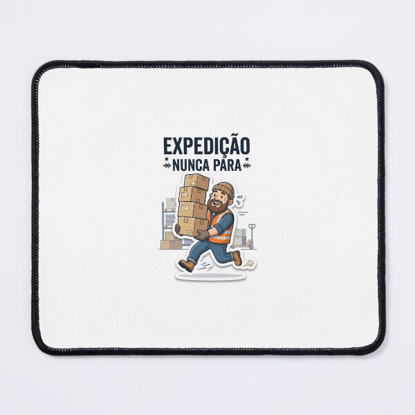 Item preview, Warehouse Worker Funny Logistics Design designed and sold by Alurea.