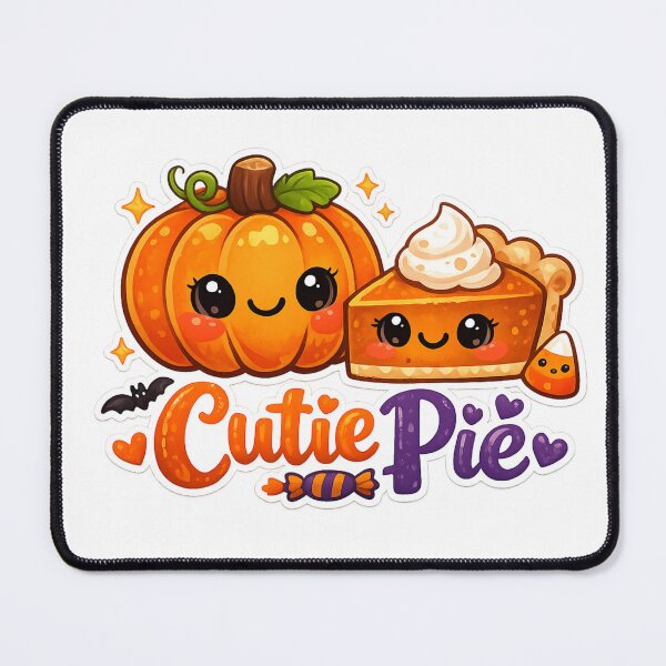 Item preview, Cutie Pie 2 designed and sold by HBK ACCESSORIES.