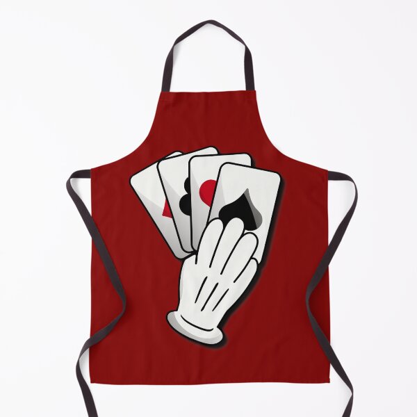 Item preview, Hand of Playing Cards designed and sold by Lovemountain.