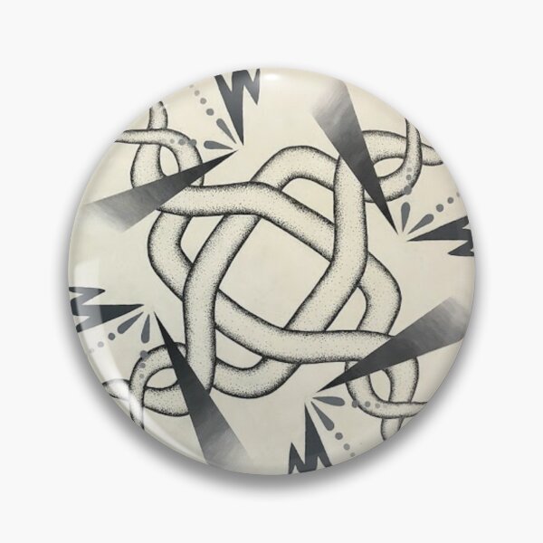Item preview, hand painted design, acrylic paint  designed and sold by GiSilver.