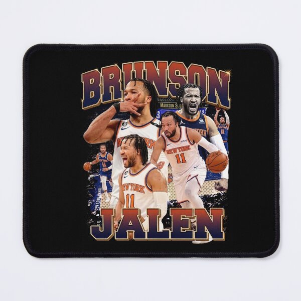 Item preview, Jalen Brunson designed and sold by kreativa01.