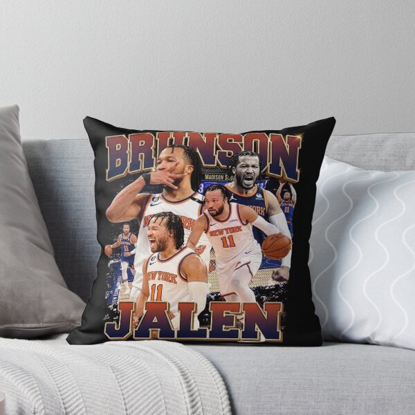Item preview, Jalen Brunson designed and sold by kreativa01.