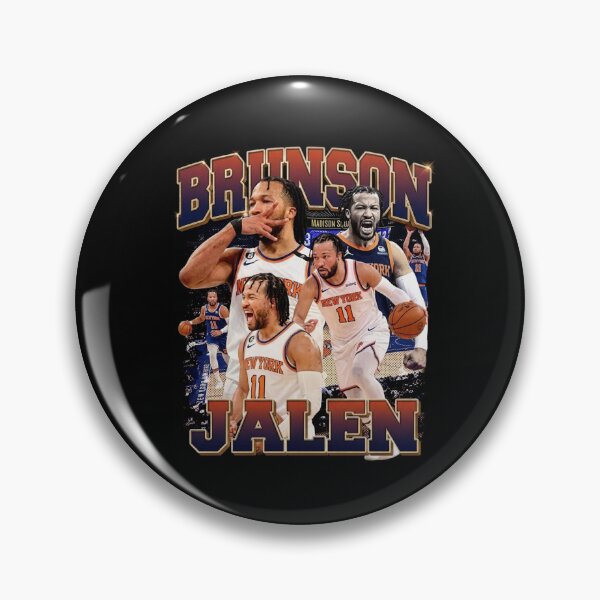 Item preview, Jalen Brunson designed and sold by kreativa01.