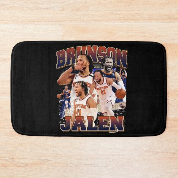 Item preview, Jalen Brunson designed and sold by kreativa01.