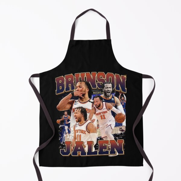 Item preview, Jalen Brunson designed and sold by kreativa01.