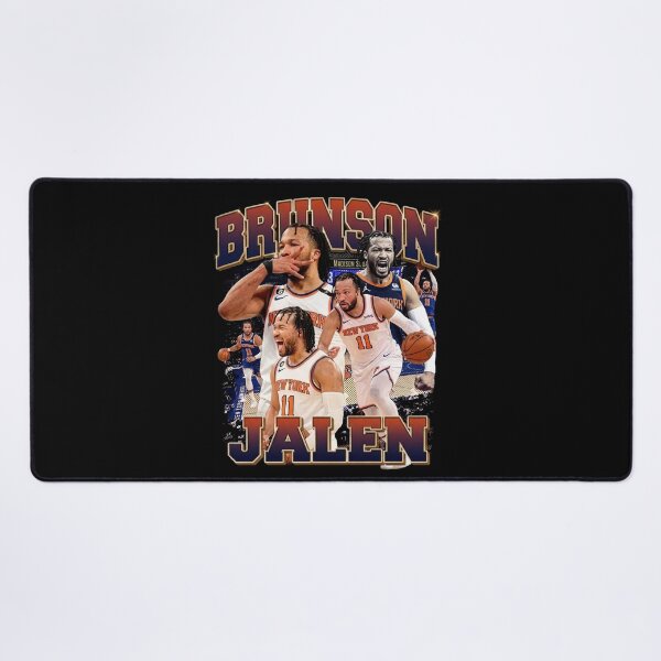 Item preview, Jalen Brunson designed and sold by kreativa01.