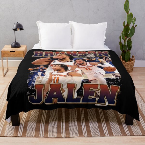 Item preview, Jalen Brunson designed and sold by kreativa01.