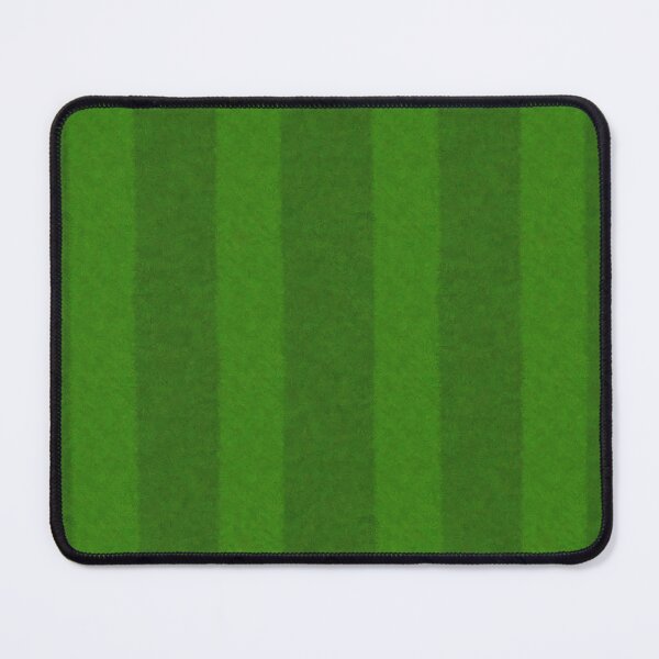 Item preview, Green turf lines designed and sold by JenPolegattoArt.