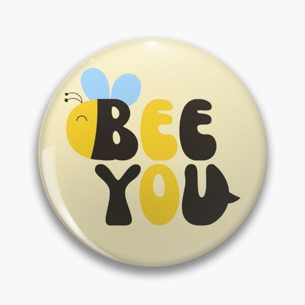 Item preview, Bee You designed and sold by Spring Things.