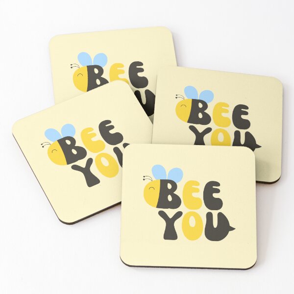 Item preview, Bee You designed and sold by Spring Things.