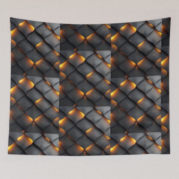 Item preview, Hot pattern design  designed and sold by BottleShip2003.
