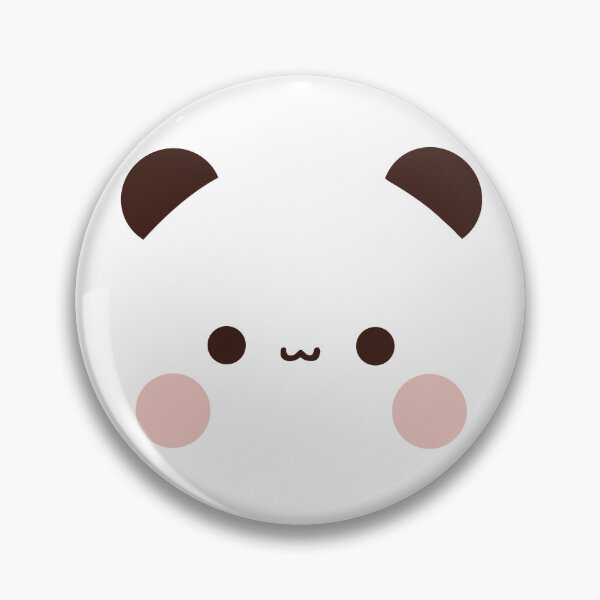 Item preview, Bubu's Cute face  designed and sold by ThePurplePrints.