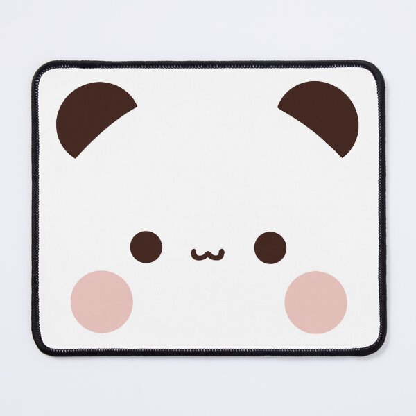 Item preview, Bubu's Cute face designed and sold by ThePurplePrints.