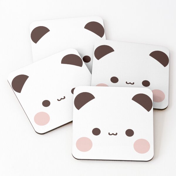 Item preview, Bubu's Cute face  designed and sold by ThePurplePrints.