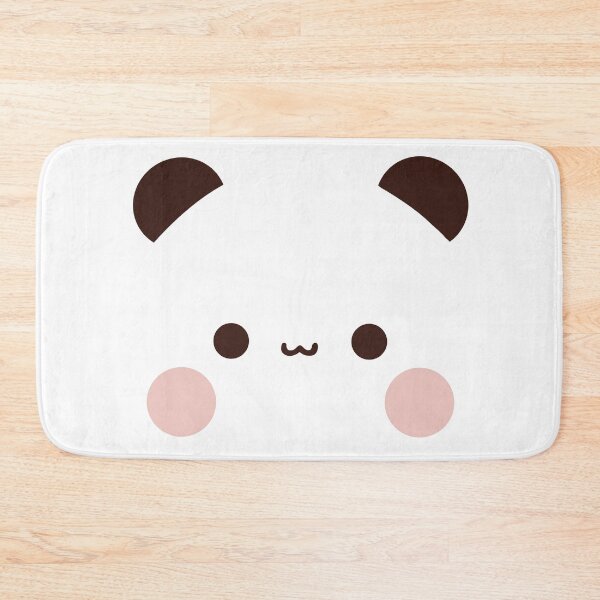 Item preview, Bubu's Cute face  designed and sold by ThePurplePrints.