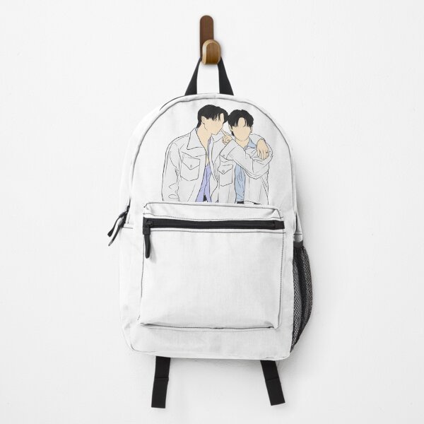 Item preview, Thai Bl series Actor Perthsanta Perth Tanapon and Santa Pongsapak designed and sold by Smuchie.