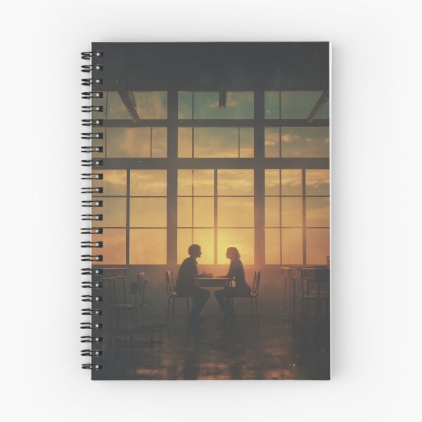 Item preview, Where Silence Learns to Speak designed and sold by oanaunciuleanu.