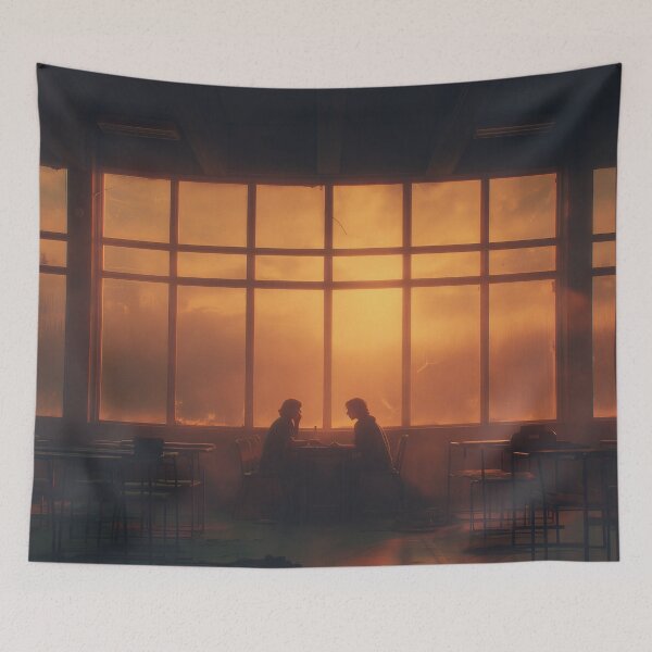 Item preview, Where Silence Learns to Speak designed and sold by oanaunciuleanu.