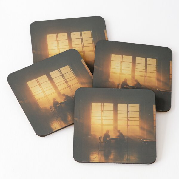 Item preview, Where Silence Learns to Speak designed and sold by oanaunciuleanu.