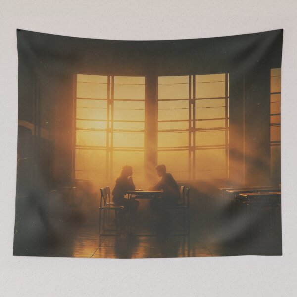 Item preview, Where Silence Learns to Speak designed and sold by oanaunciuleanu.