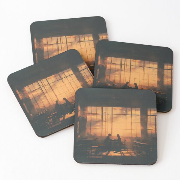 Item preview, Where Silence Learns to Speak designed and sold by oanaunciuleanu.