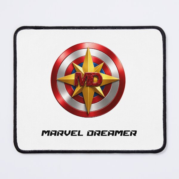 Item preview, MARVELDREAMER | MD designed and sold by CSGODesignz.