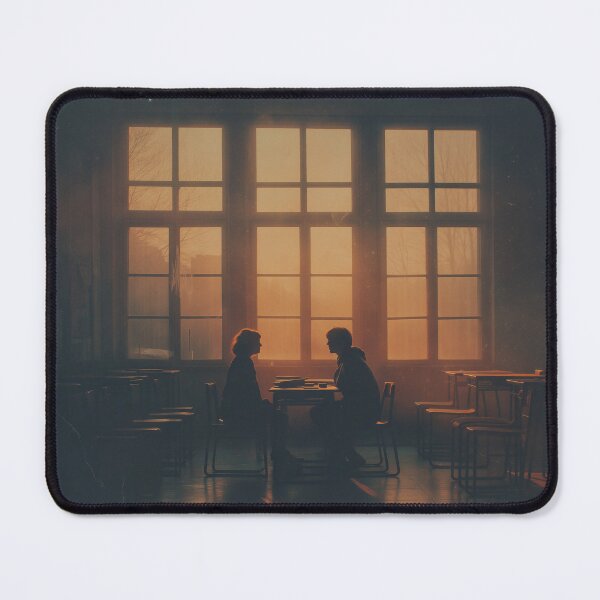 Item preview, Where Silence Learns to Speak designed and sold by oanaunciuleanu.