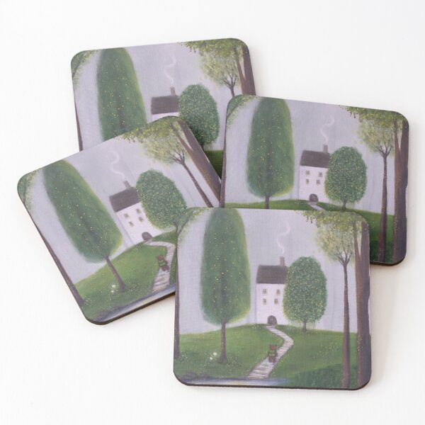 Item preview, Almost Home  designed and sold by shopcherry.