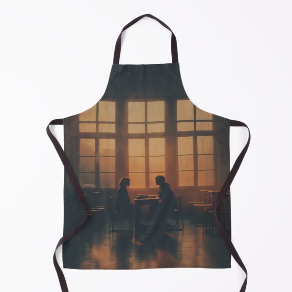 Item preview, Where Silence Learns to Speak designed and sold by oanaunciuleanu.