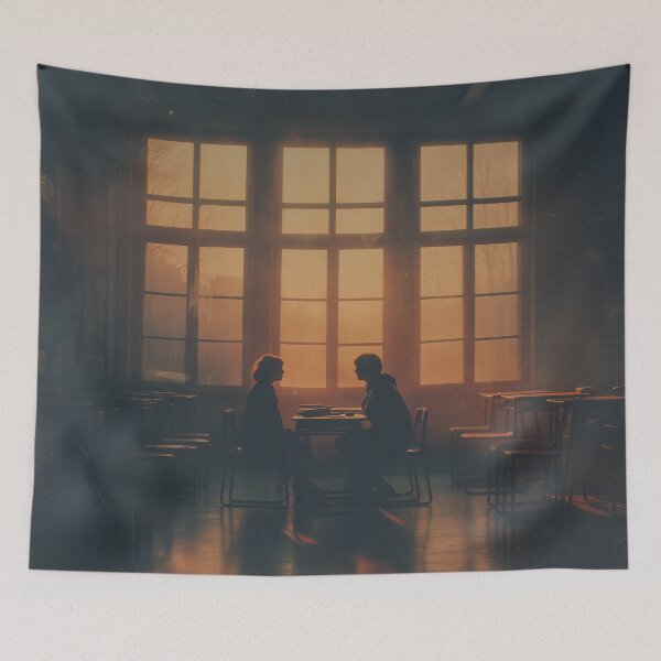 Item preview, Where Silence Learns to Speak designed and sold by oanaunciuleanu.