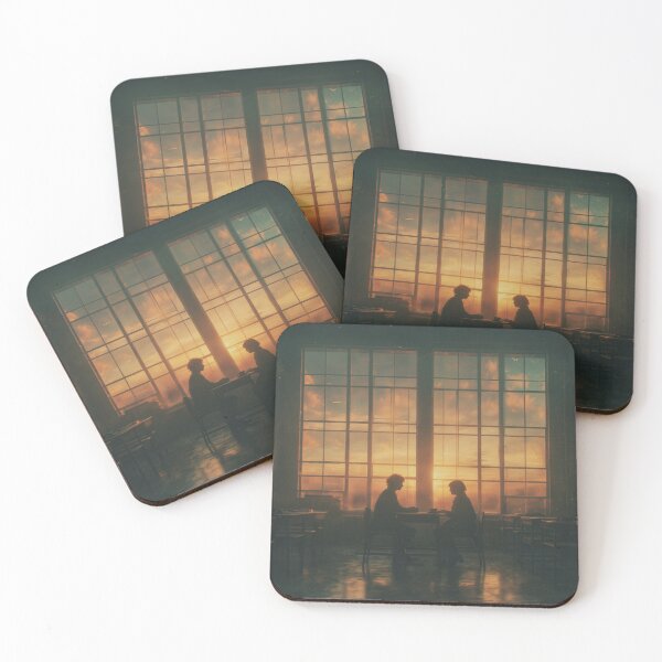 Item preview, Where Silence Learns to Speak designed and sold by oanaunciuleanu.