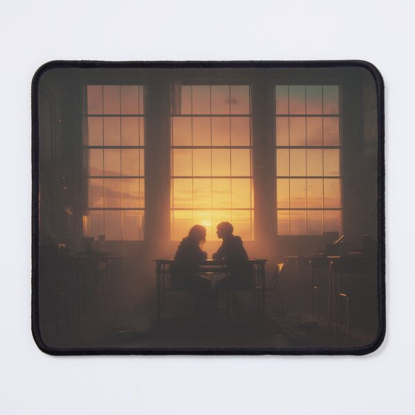 Item preview, Where Silence Learns to Speak designed and sold by oanaunciuleanu.