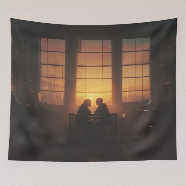 Item preview, Where Silence Learns to Speak designed and sold by oanaunciuleanu.