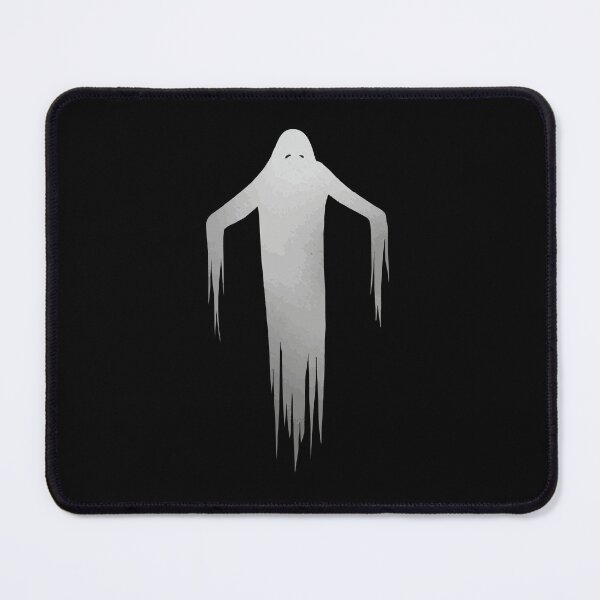Item preview, Lingering Echoes - Ethereal Ghost designed and sold by BlackBoneArt.