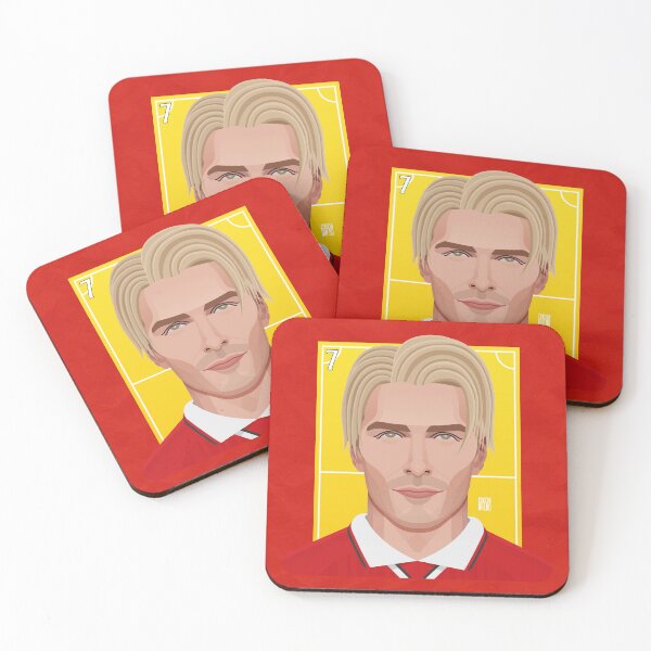 Item preview, David Beckham | Becks designed and sold by Chechibaldo.