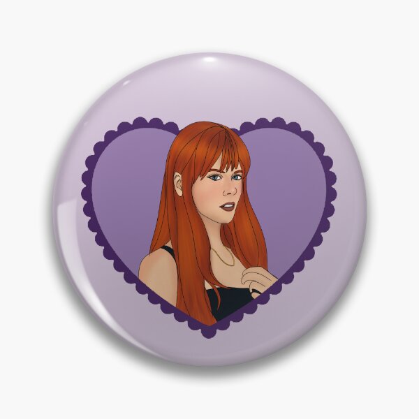 Item preview, Practical Magic Gillian Owens  designed and sold by baranskini.