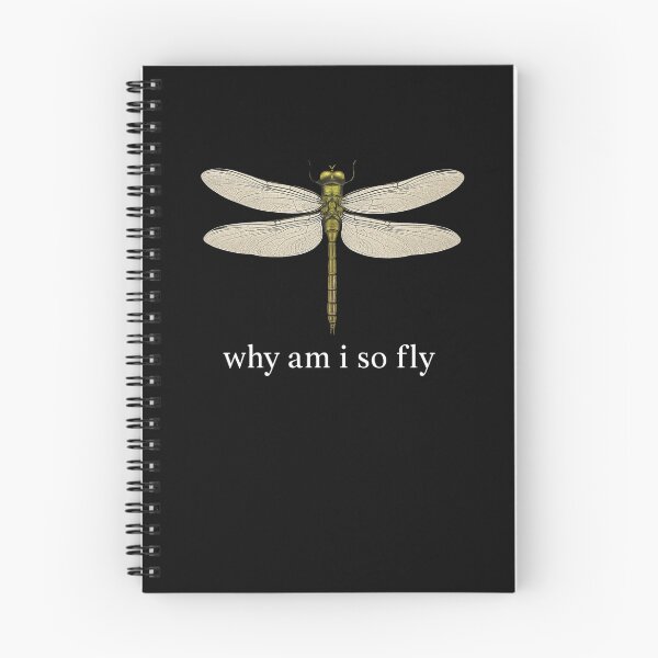 Item preview, Why Am I So Fly designed and sold by SiarheiYur.