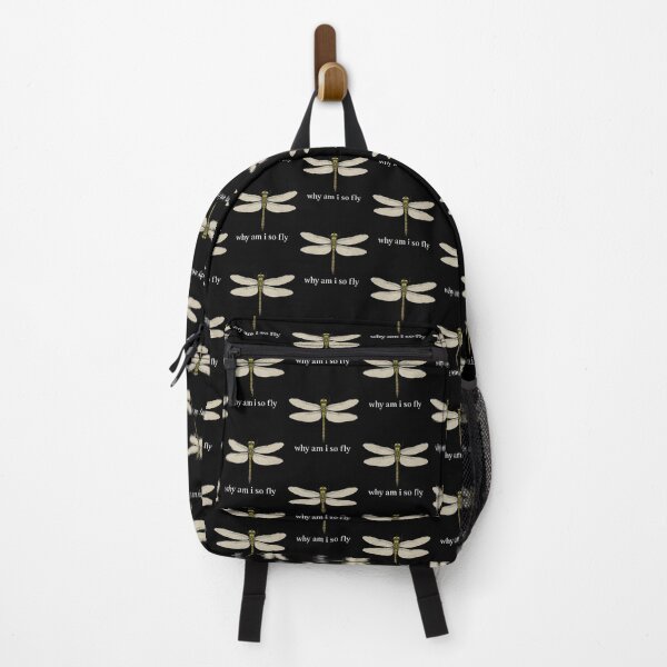 Item preview, Why Am I So Fly designed and sold by SiarheiYur.