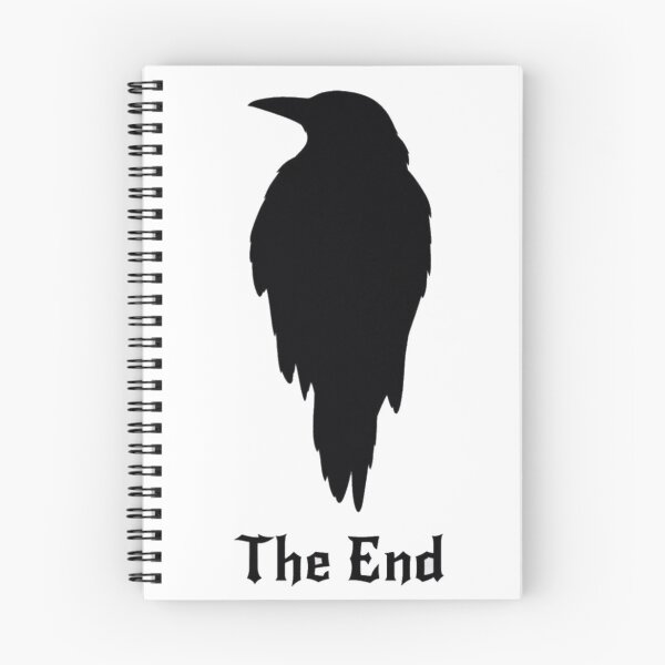 Item preview, The Crow designed and sold by The-SilentPlace.