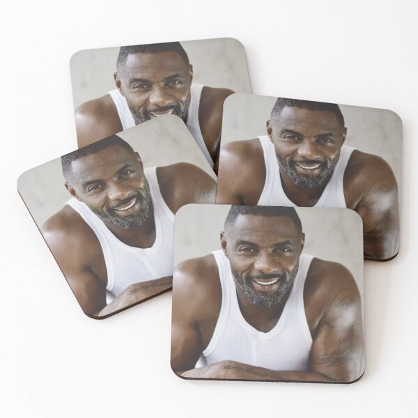 Item preview, Idris Elba awesome designed and sold by Theunpicables.