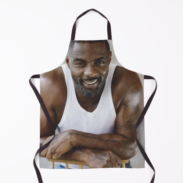 Item preview, Idris Elba awesome designed and sold by Theunpicables.