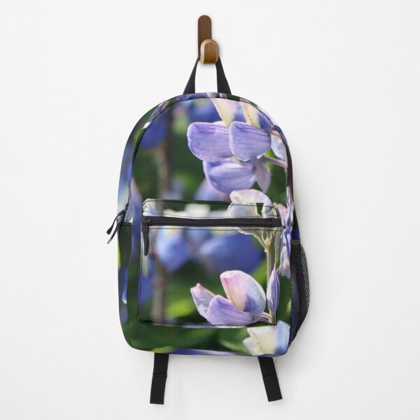 Item preview, Lupine flowers designed and sold by AlexiaLefebvre.