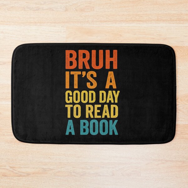 Item preview, Good Day To Read designed and sold by SiarheiYur.