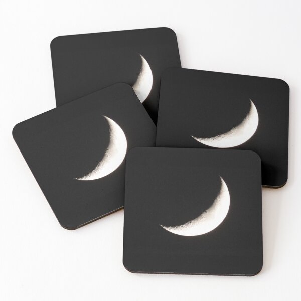 Item preview, A piece of Moon designed and sold by nietylkoszulki.